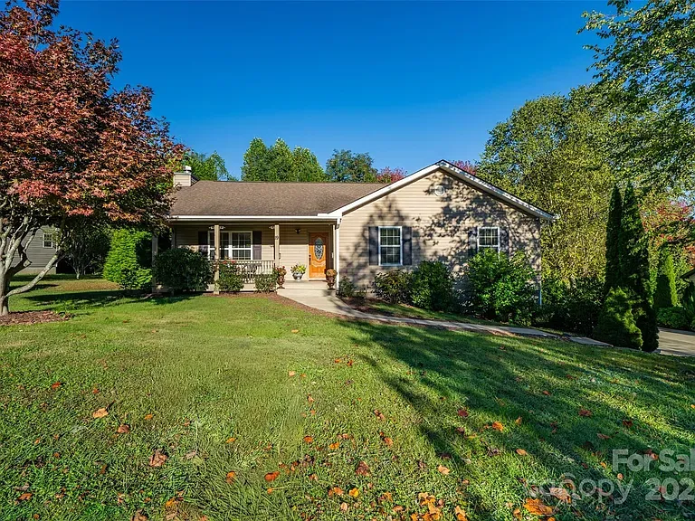 Renovations for GIS Global Construction in Asheville, NC