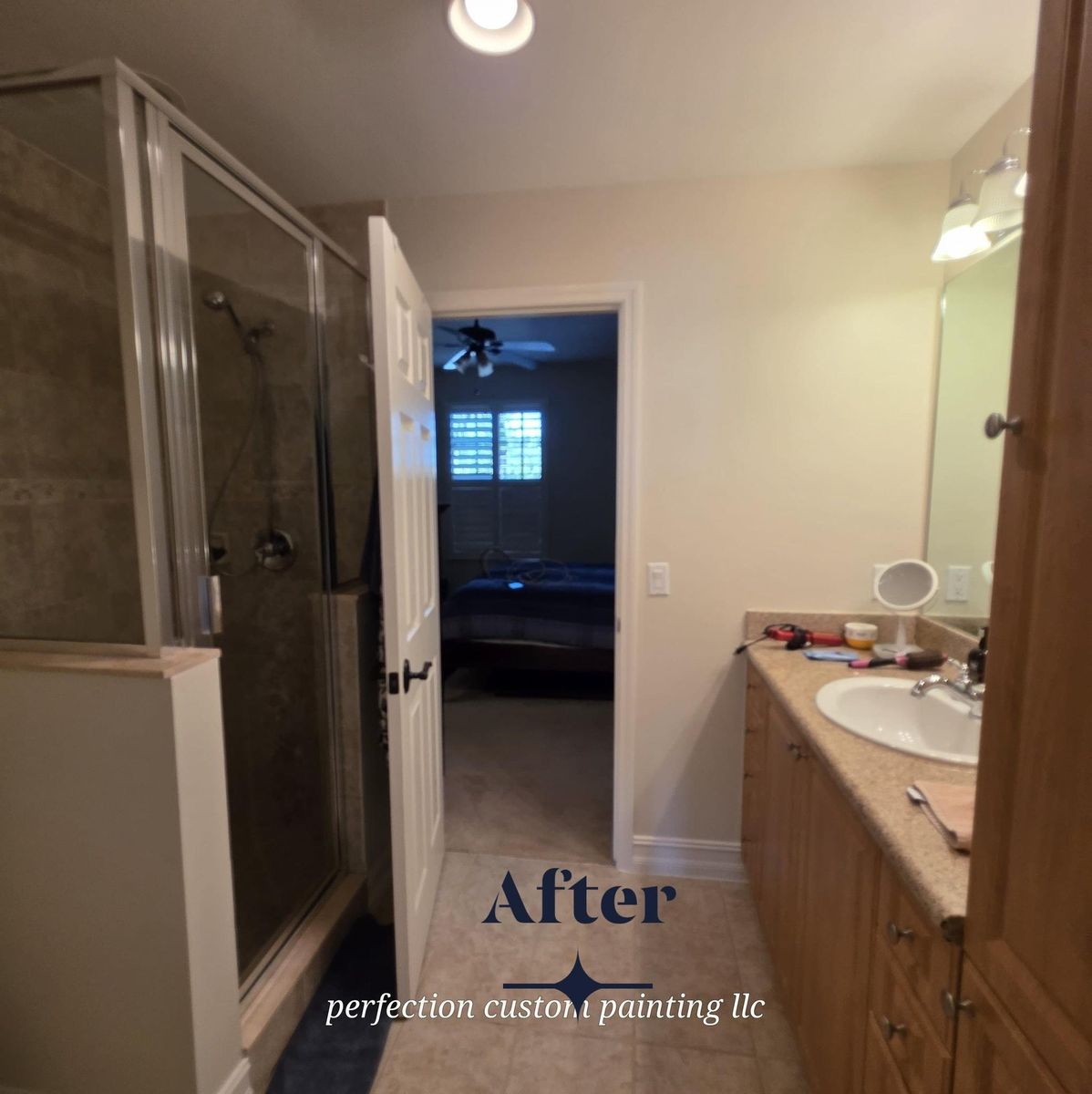 Handyman service for Perfection Custom Painting LLC in Punta Gorda, FL