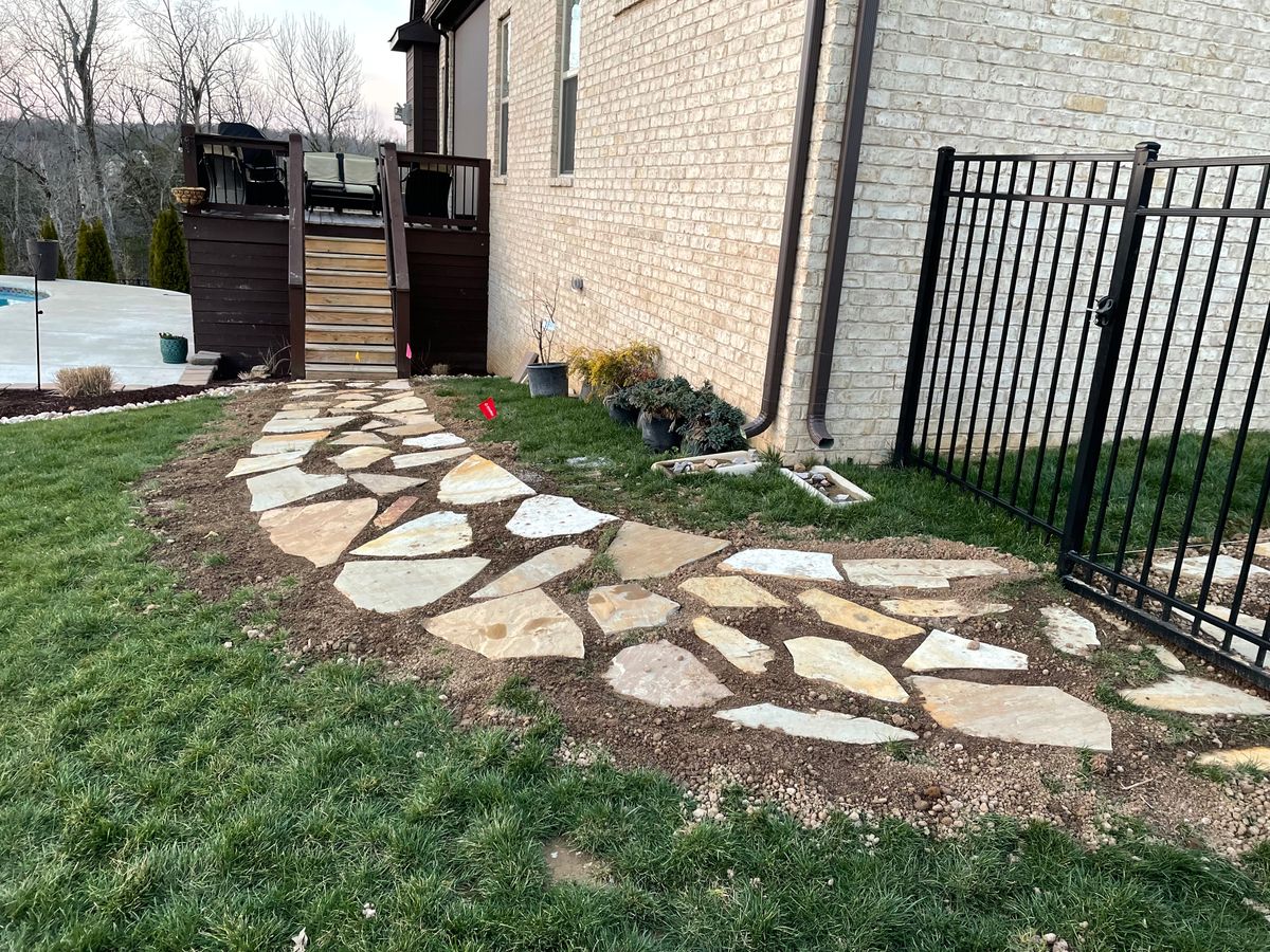 Other Lawn Services for Russell's Lawn Care Plus in Nashville, TN