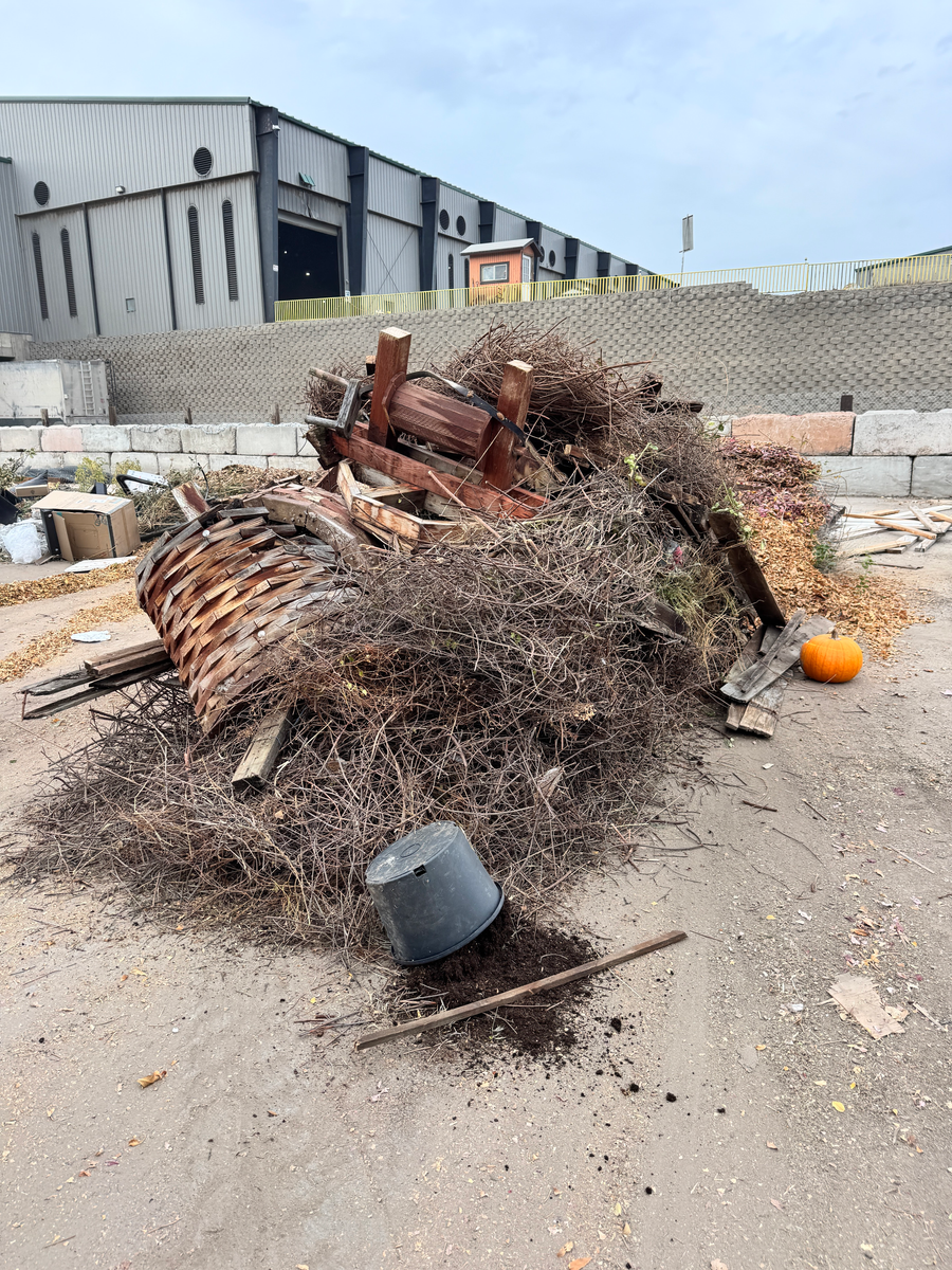Junk Removal for Take It Away Dumpster Rentals in Roy, UT