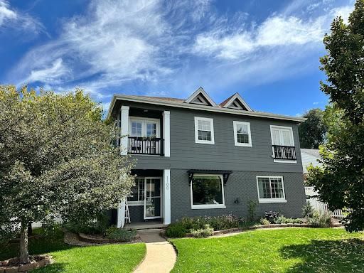 Home Inspection for Golden Peak Inspection in Golden, CO