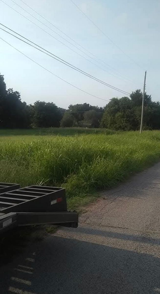 Commercial Brush Hogging for Foyil Bobcat Work in Guthrie, OK