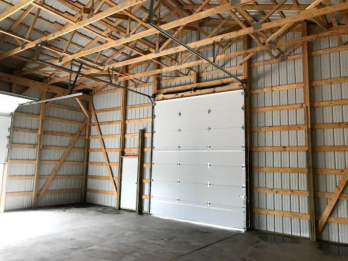 Garage Door Installation for 423 Garage Doors in Signal Mountain, Tennessee