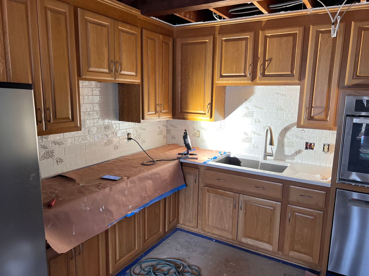 Flooring for CWC Homeworx in Burnsville, MN