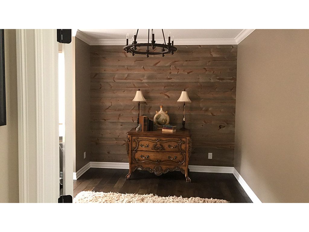 HIDDEN VALLEY SPLIT LEVEL for Ferro Homes in Macomb County, MI