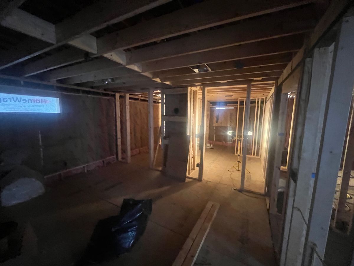 Insulation for Wheeler Brothers Construction in Kingsport, TN