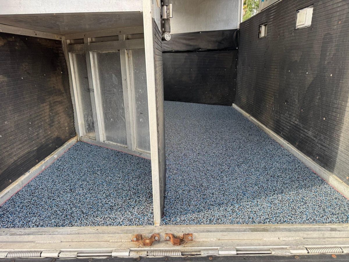 Trailer Flooring for Shelton Trailer Flooring  in Ocala, FL