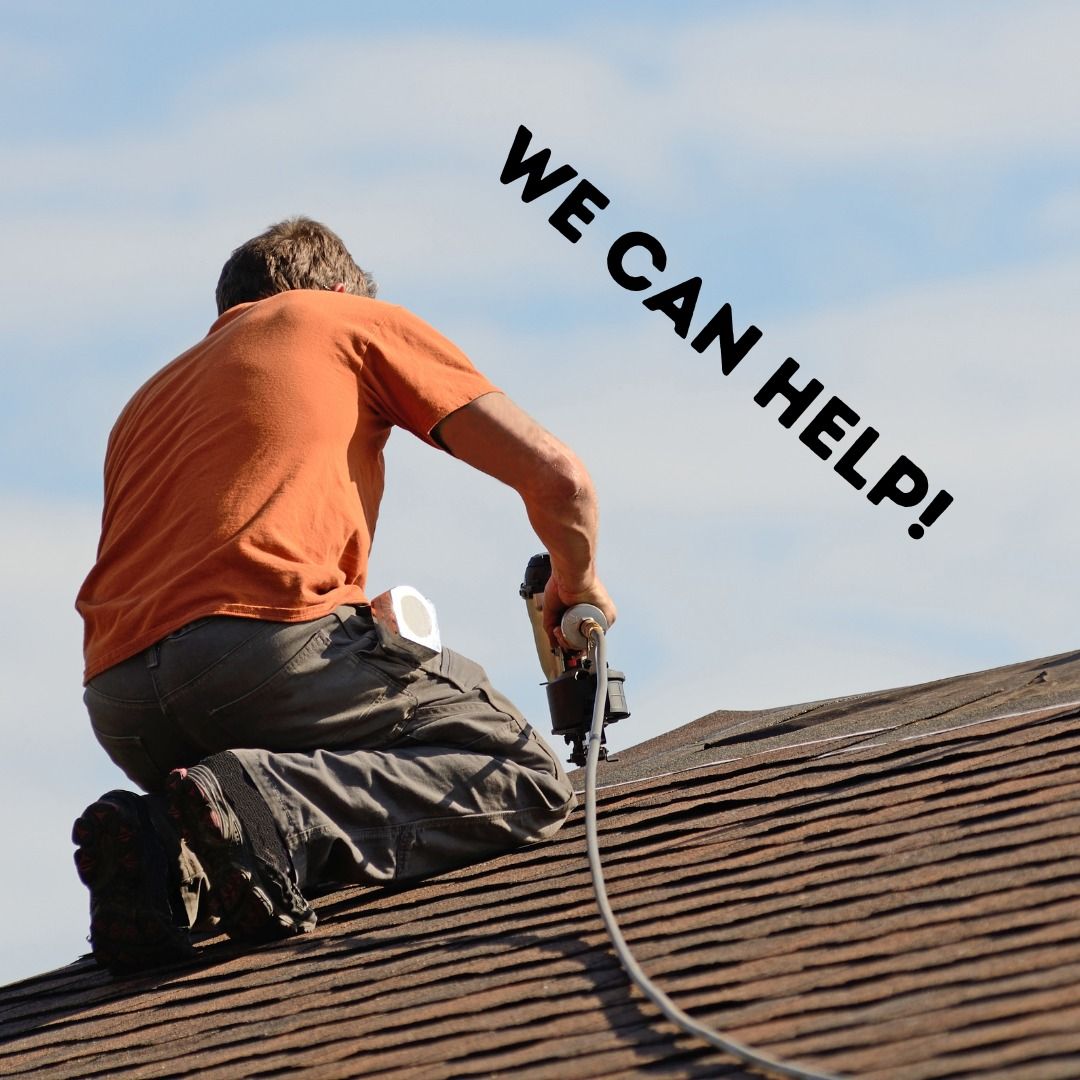 Roofing Replacement for All In One Exterior and Construction in Alpharetta, GA