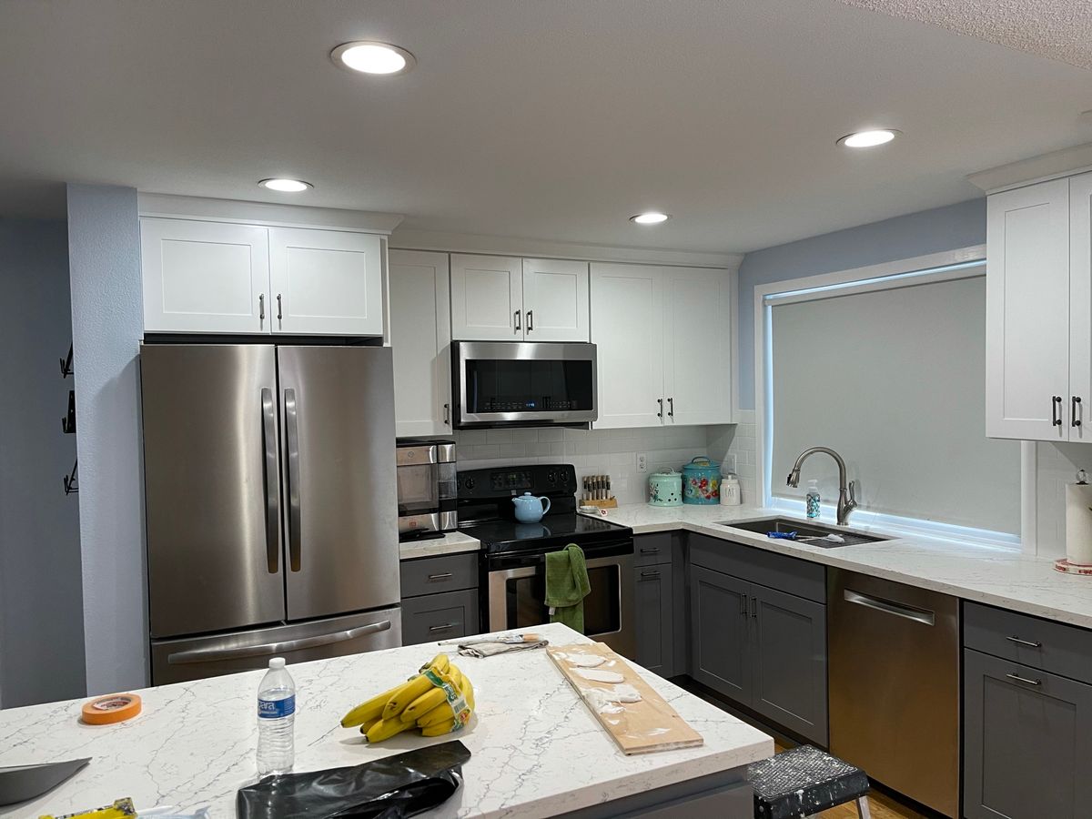 Carpentry for Tony's Remodeling & Painting in Renton, WA