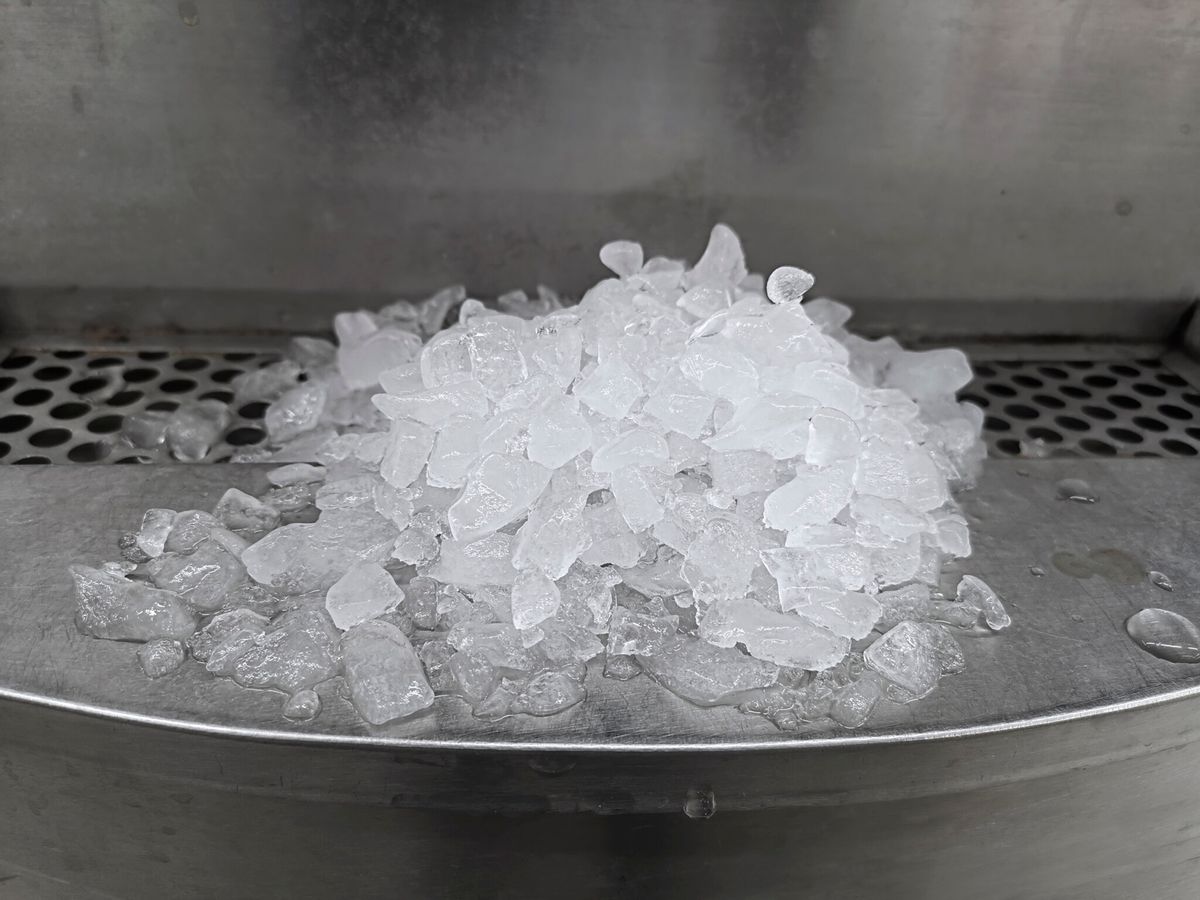 Ice Machine Services for Reliable Kitchen Services in McAllen, TX