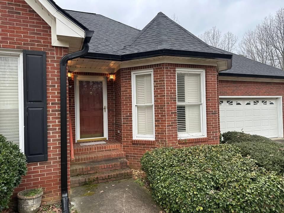 Roofing Installation for R-House Roofing & Gutters in Cedartown, GA