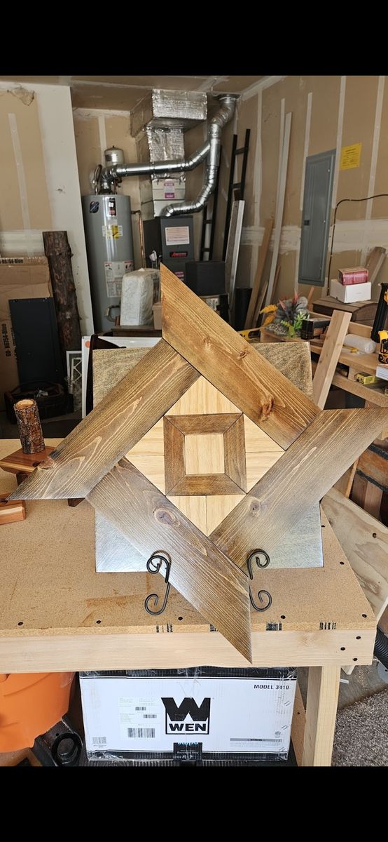 Custom Wood Projects for Sawdust and Solutions in Eagle, ID