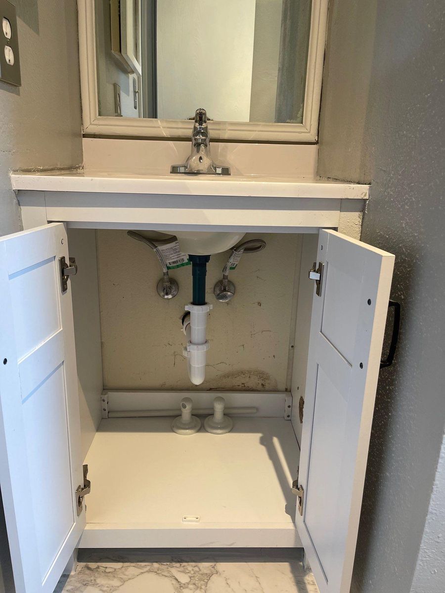 Pipe Installation and Repairs for Mr. Pipe Dreams LLC in Colorado Springs, CO