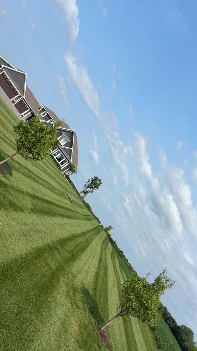 Lawn Maintenance for Wurm Lawn and Landscape in Maple Lake, MN