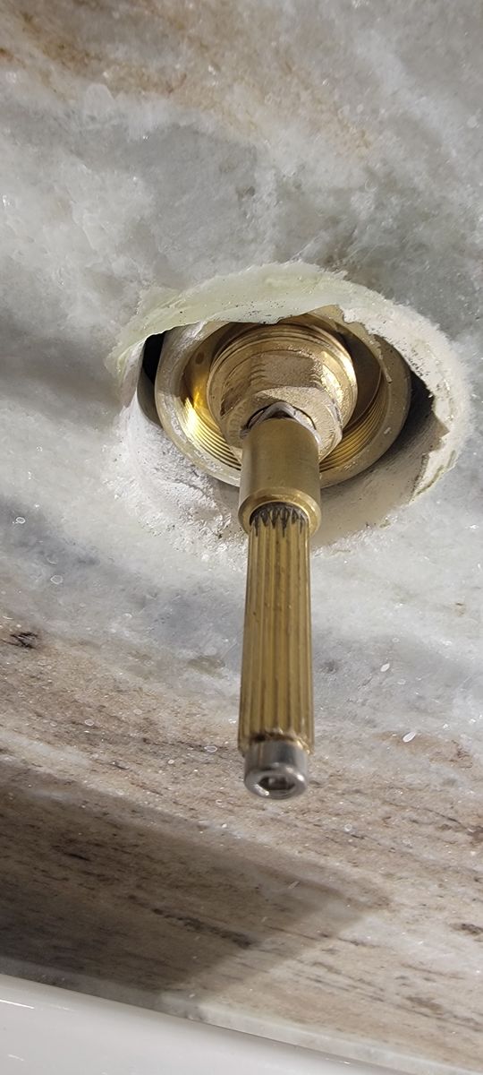 Plumbing Services for AAA Home Services Chimney & Dryer Vent Cleaning, Aaron's Plumbing in San Antonio, TX