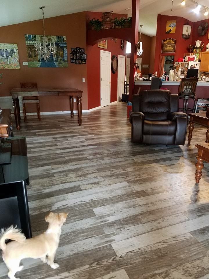 Flooring for Sage Tile in Saint Cloud, FL