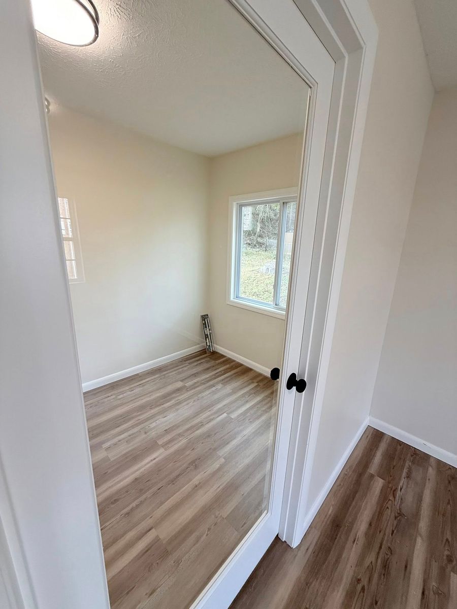 Complete Home Remodeling for Brother’s Construction in Sevierville, TN