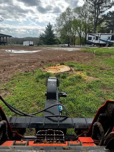 Tree Trimming & Removal for Ground Worx in Lebanon, TN