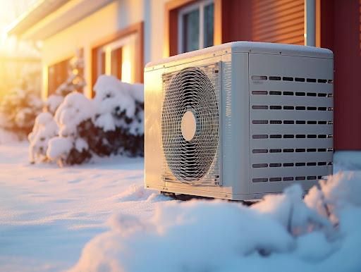Installation of HVAC Systems for Nygaard Heating and Air Conditioning in Memphis, TN