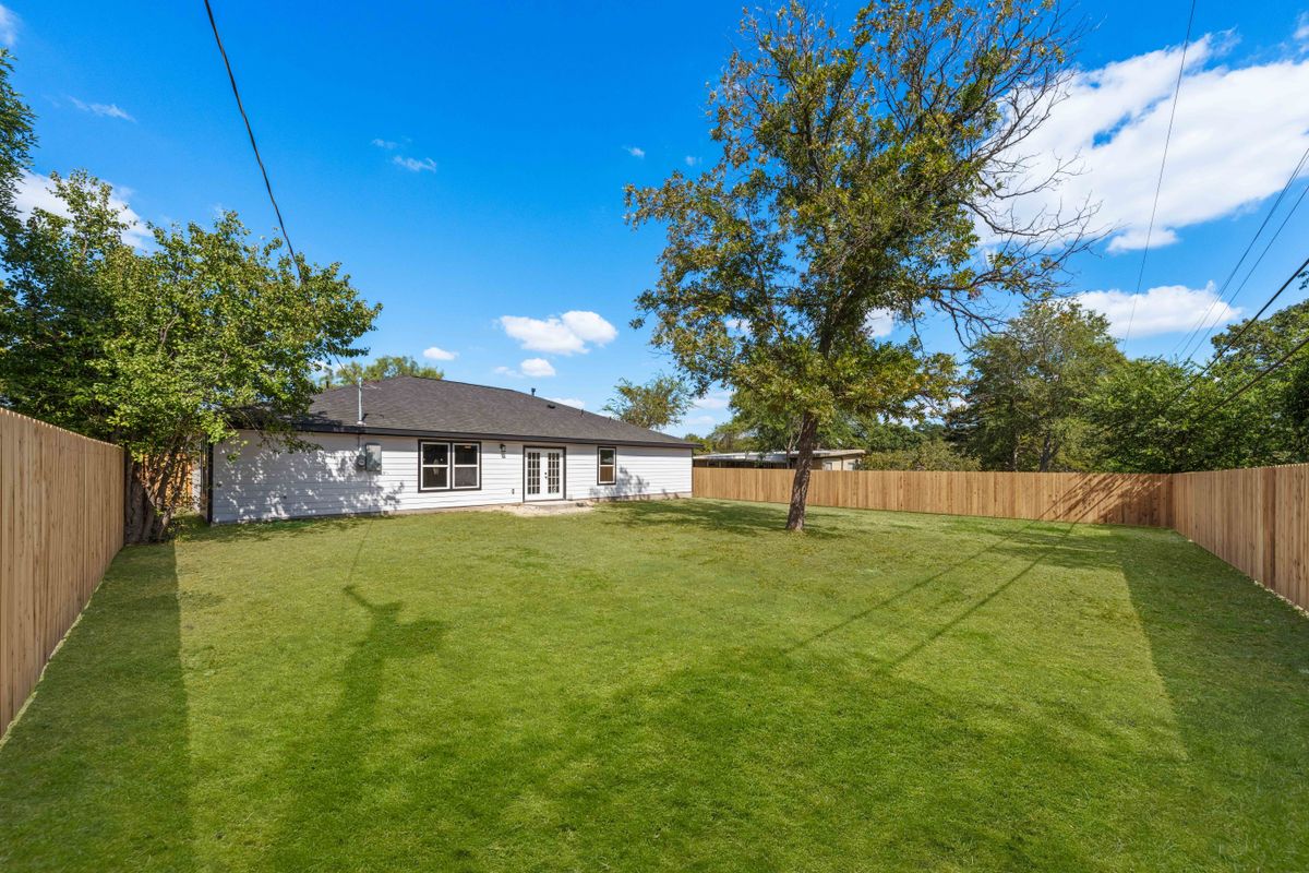 Fix and Flip for Concrete Cowboys Construction Services in San Antonio, TX