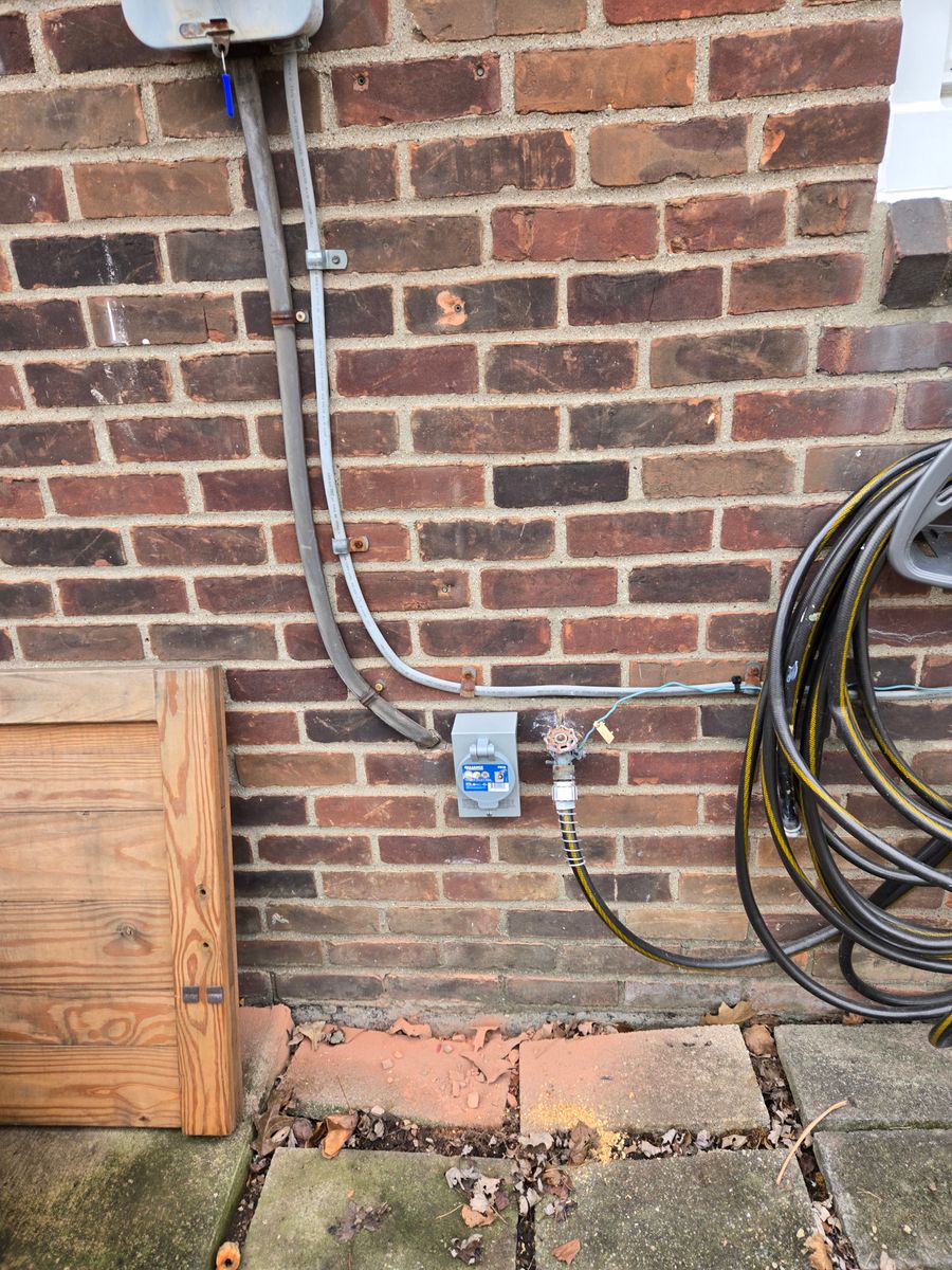 Commercial Electrical Services for Reliant Electric in Milan, MI