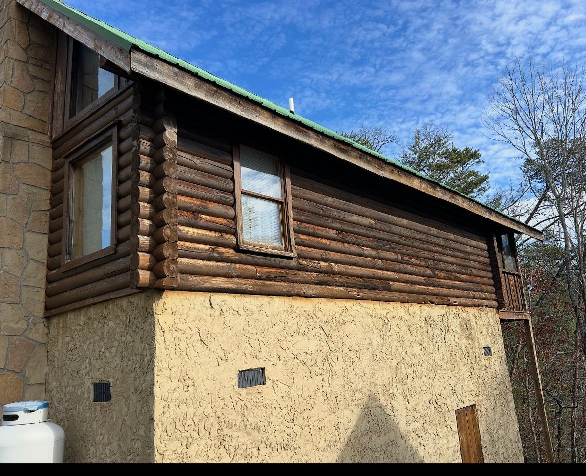 Cabin Renovations for Roberts Handyman Service  in , 