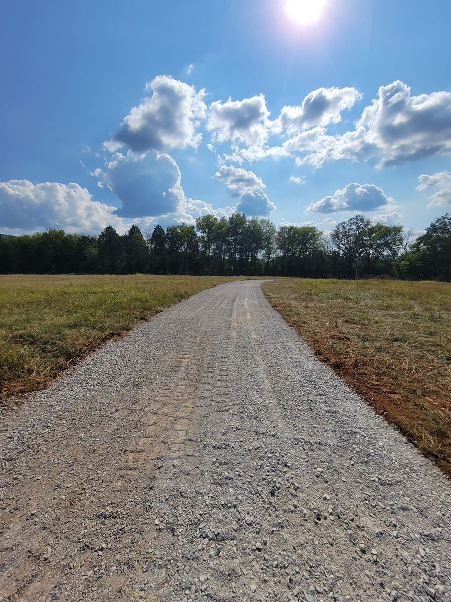 Other Services for Troyer's Excavation in Monterey, TN