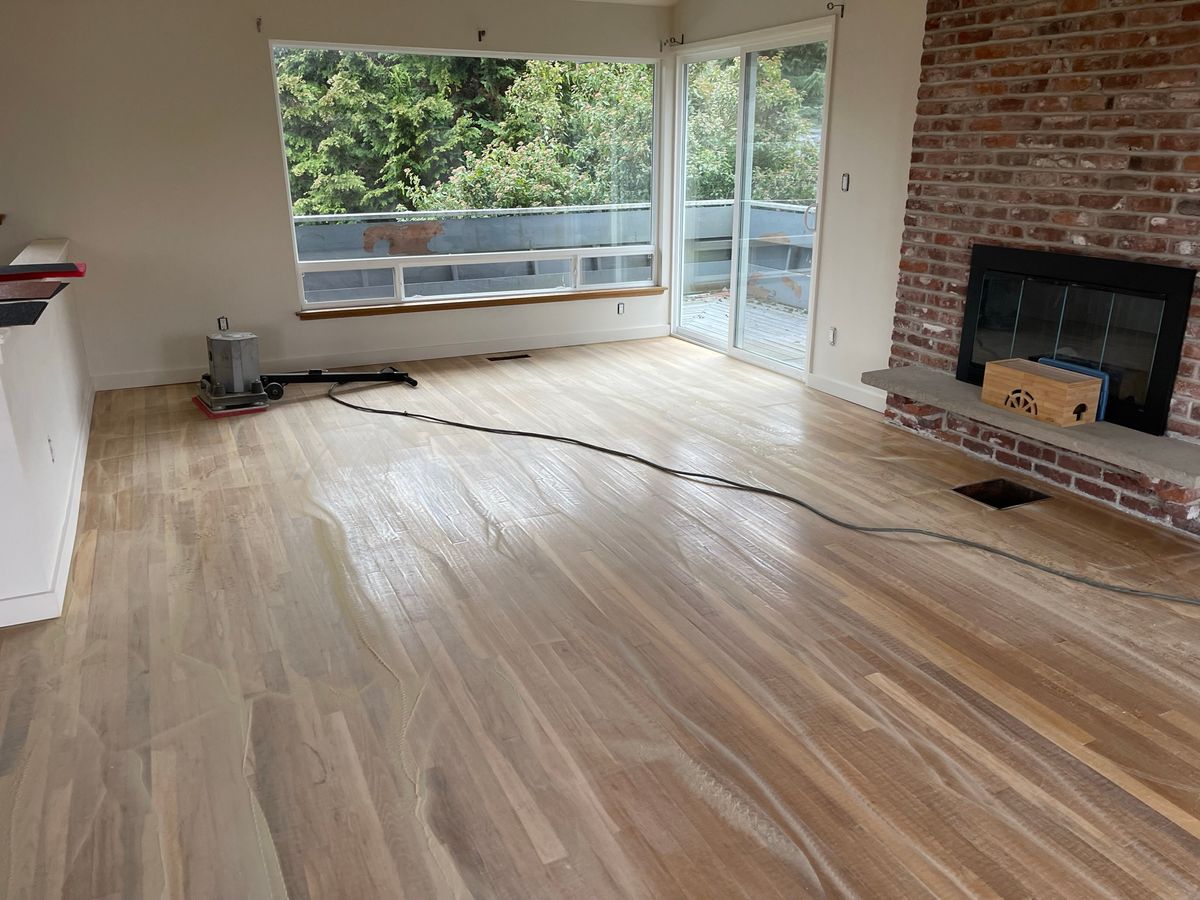 Carpentry for Tony's Remodeling & Painting in Renton, WA