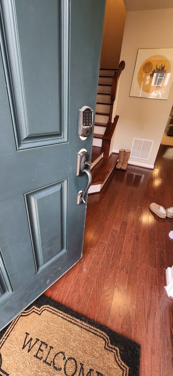 Other Repair Services for Arpi & Alvarado Painting and Repair in Brooklyn, NY