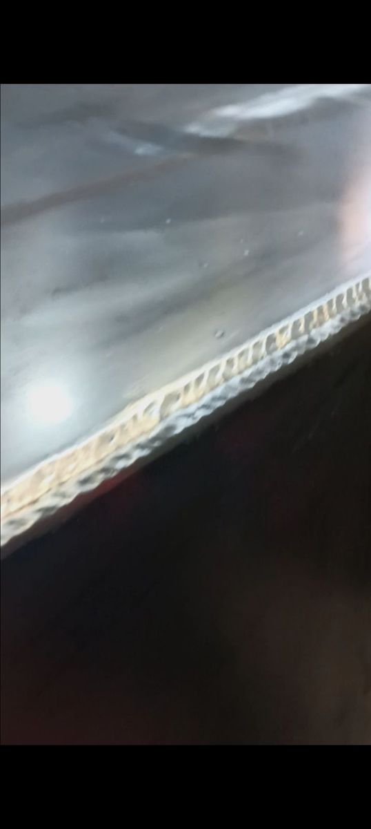 MIG Welding for Mojo Welding & Fabrication in Broken Arrow, OK