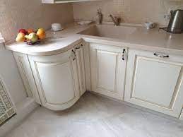 Kitchen and Cabinet Refinishing for Sharpest PaintingLLC in Olympia, WA