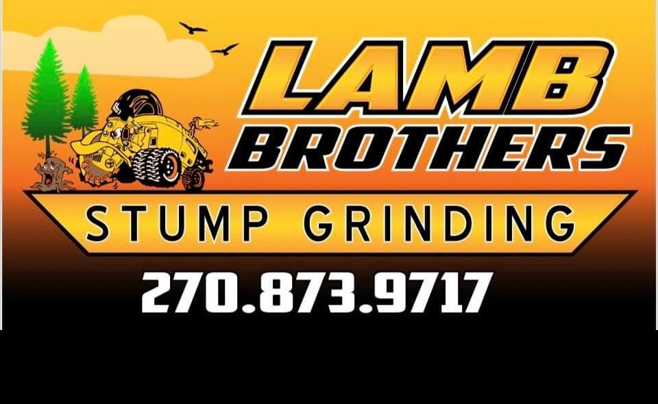 Fall Clean Up for Lamb Brothers Clearing in Murray, KY