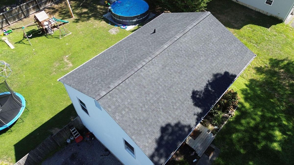 Siding for Storm Ready Exteriors in Chesapeake Beach, MD