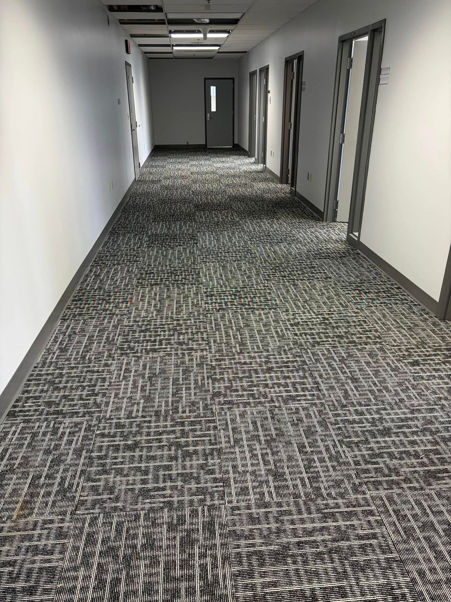 Flooring Repair for Everglow Flooring in Columbus, OH