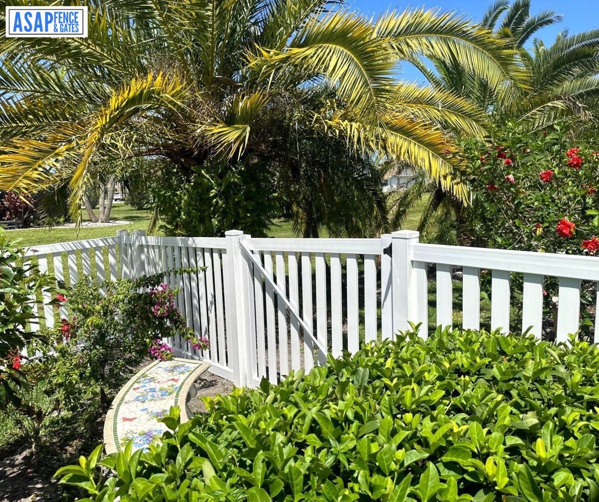 Fence Repair for ASAP Fence & Gates - Central, FL in Leesburg, FL