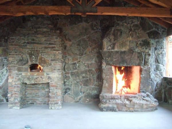 Fireplace Installation for Young Masonry Fireplace and Stone in Weatherford, TX