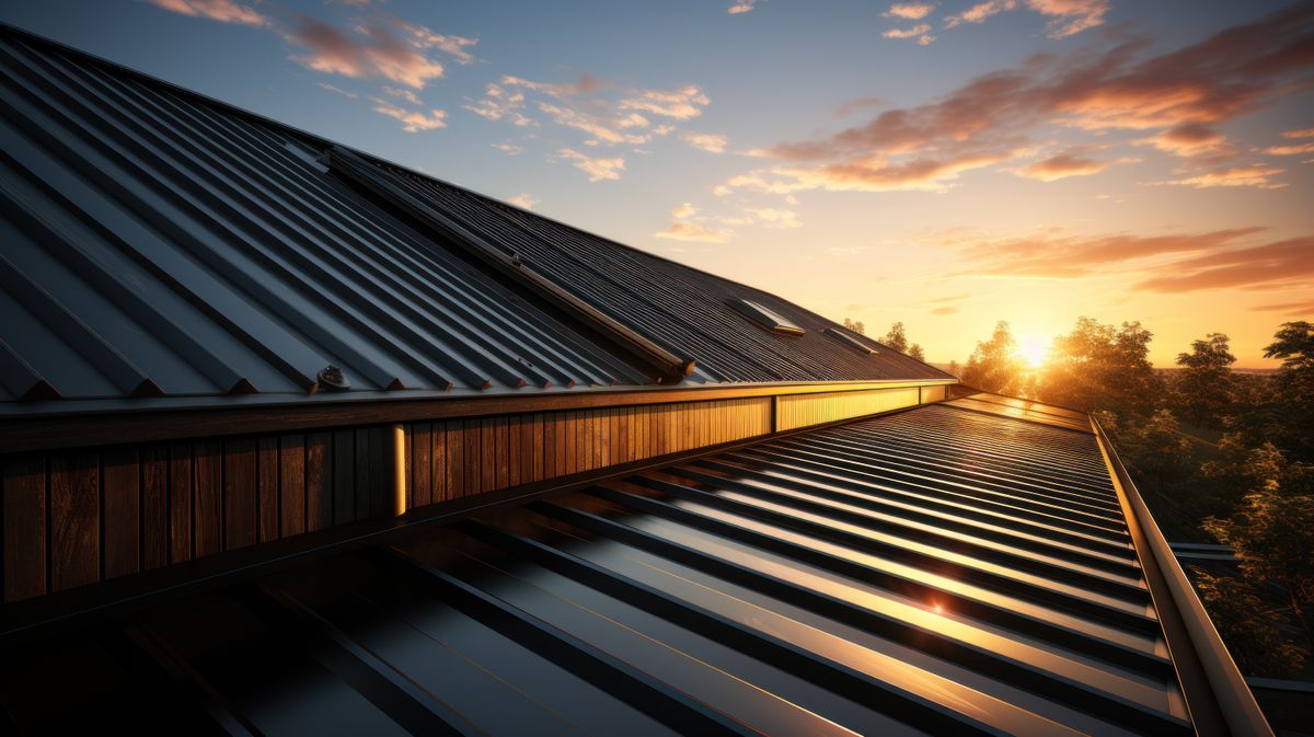 Roofing for BZ Construction in Butler County, OH