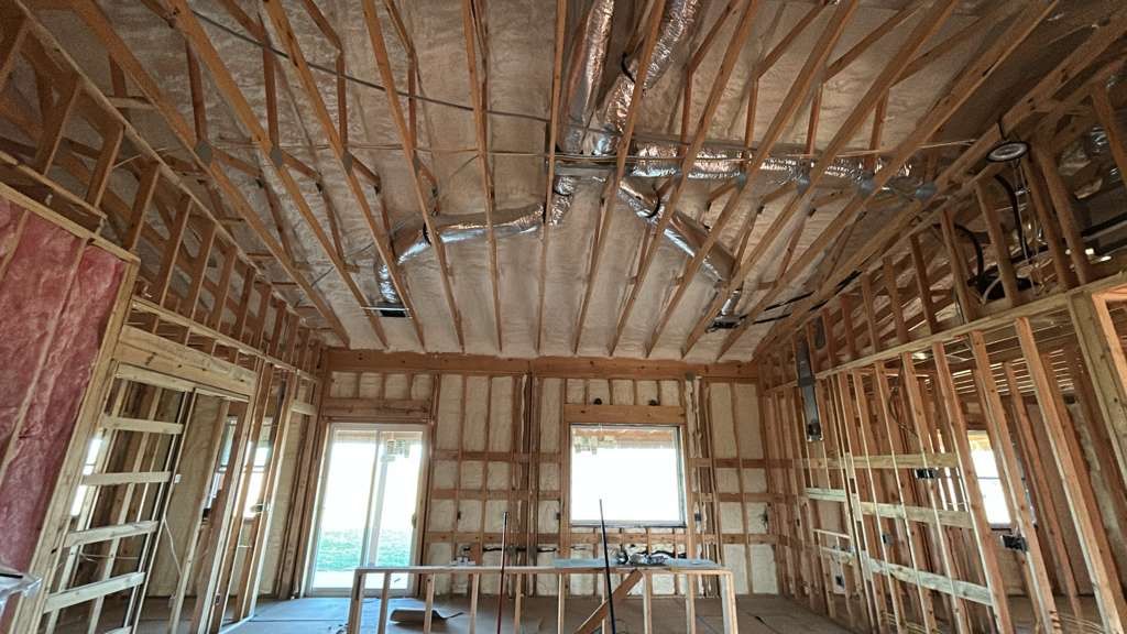 Exterior Renovations for BLS Construction Management in San Antonio, TX