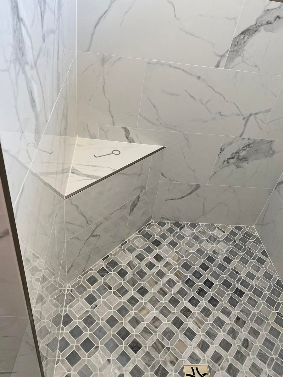 Waterproofing and Sealing for Knock & Son Tile in Nampa, ID