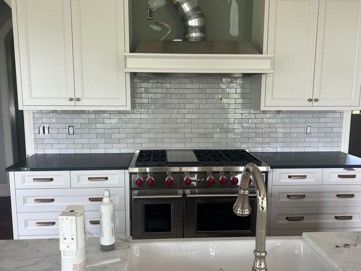 Tile Floors for Jays Tile Styles LLC in New Berlin, WI