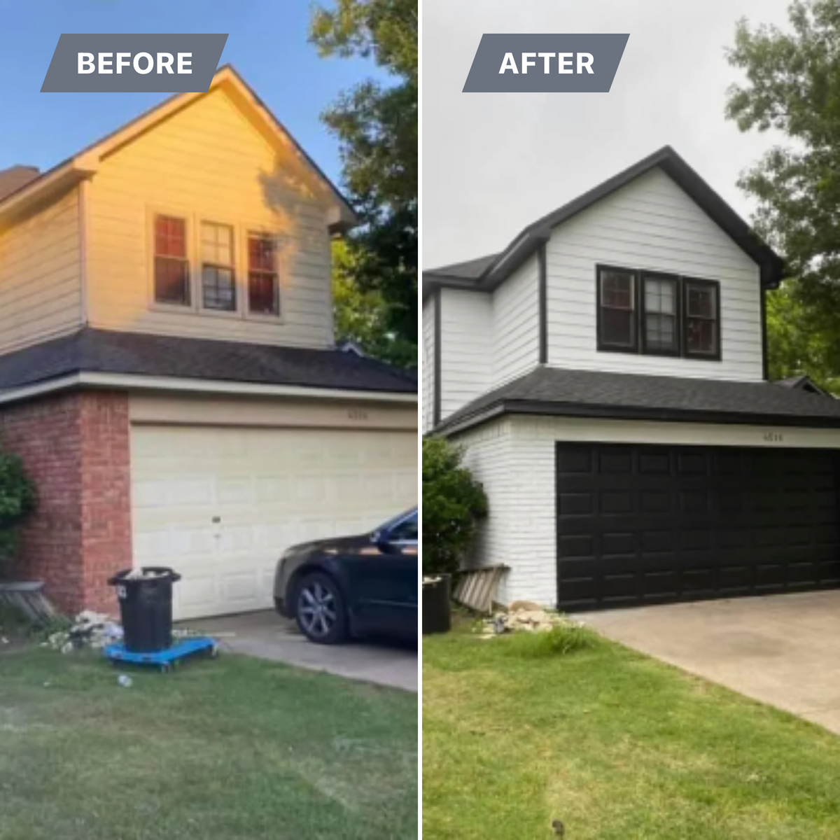 Residential remodeling and renovations for York Construction and Remodeling in Dallas, TX