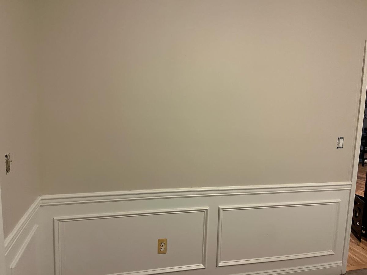 Interior Painting for Champion Painters llc in South Amboy , NJ