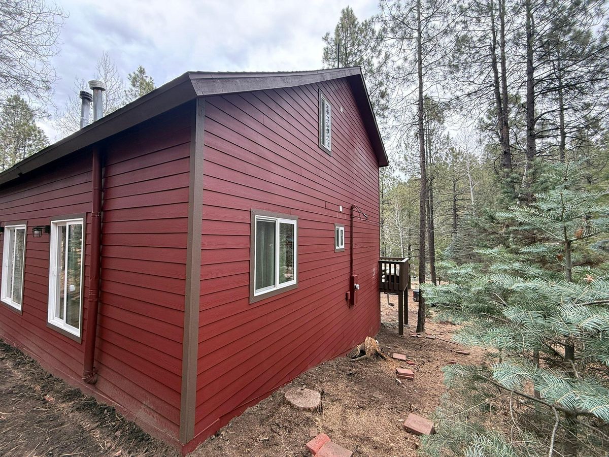 Carpentry for Dream Construction in Prescott Valley, AZ