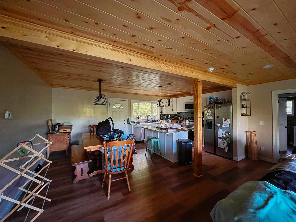 Flooring for Jones Home Repair in Spruce Pine, NC