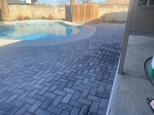 Concrete Slab Construction for Outdoor Pros in Phoenix, AZ