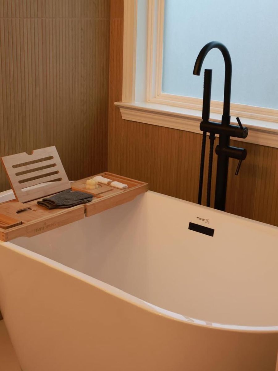 Bathroom Renovation for Carolina Pro Home Remodeling in Greenville, SC