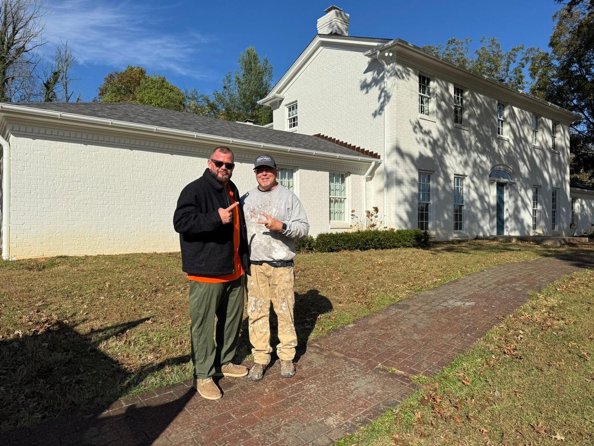 All forms of Siding metal and vynl for KY Gutter Pro & Specialty Roofing Systems in Monticello, KY