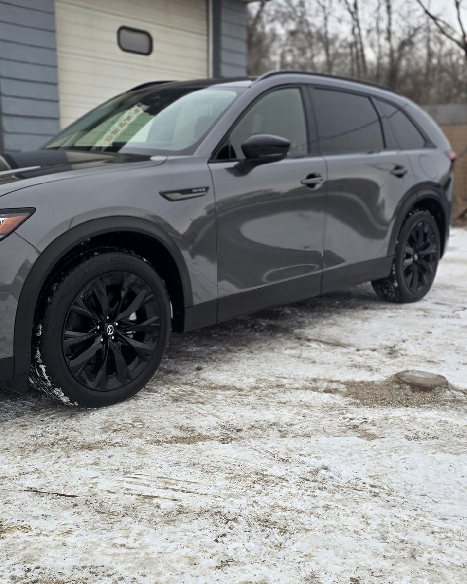 Full Detail Service for Luxury Auto Detail in Peoria, IL