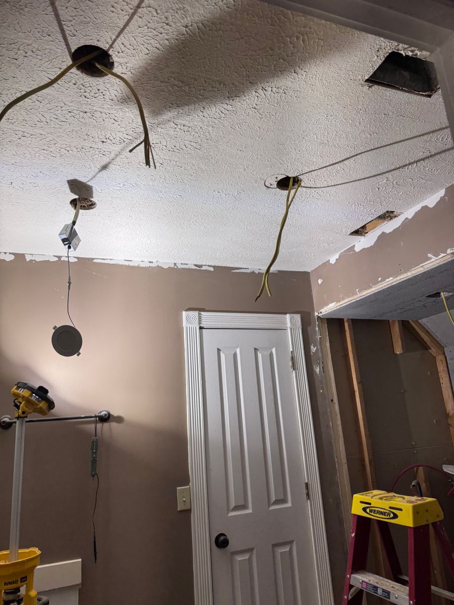 General Remodeling for Jacques Home Services in Danville, AL