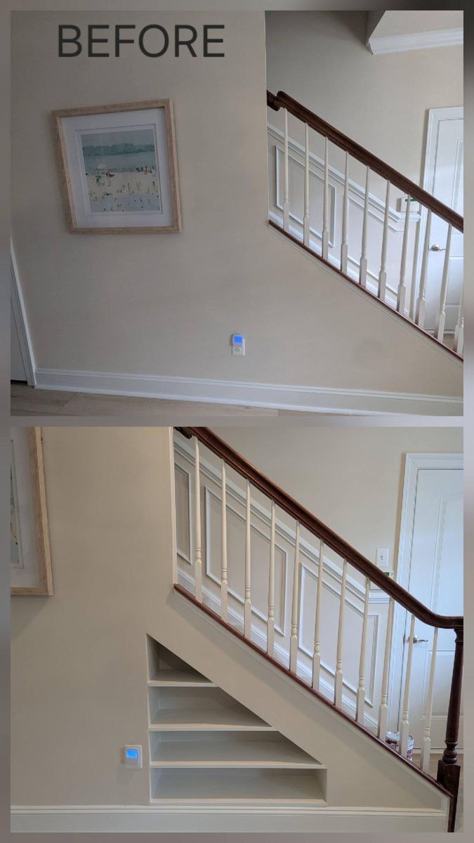 Other Repair Services for Walters Professional Painting & Home Improvements LLC in Frankford, Delaware